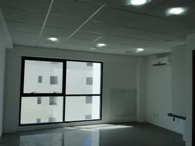 Sala Comercial para alugar, 32m² no Ilha do Leite, Recife
