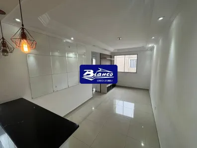Apartamento com 2 Quartos à venda, 44m² no Jardim Adriana, Guarulhos