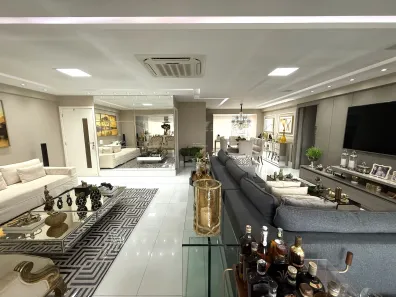 Apartamento com 3 Quartos à venda, 200m² no Pituaçu, Salvador
