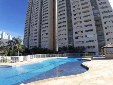 Apartamento com 3 Quartos à venda, 80m² no Paralela, Salvador