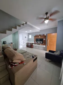Sobrado com 2 Quartos à venda, 148m² no Paulicéia, São Bernardo do Campo