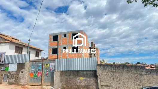 Cobertura com 2 Quartos à venda, 126m² no Havaí, Belo Horizonte