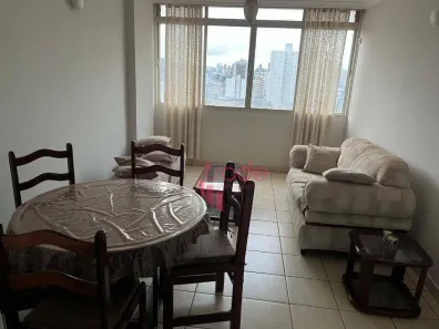 Apartamento com 2 Quartos à venda, 94m² no Centro, Ribeirão Preto