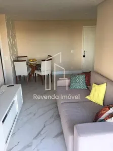 Apartamento com 2 Quartos à venda, 61m² no Vila Isa, São Paulo