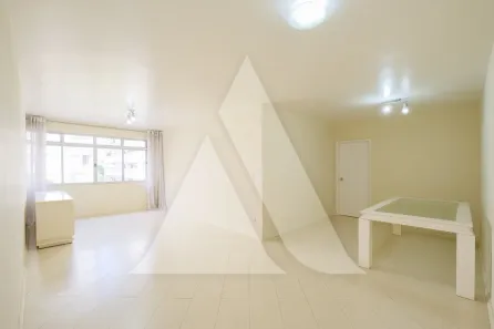 Apartamento com 3 Quartos à venda, 130m² no Paraíso, São Paulo