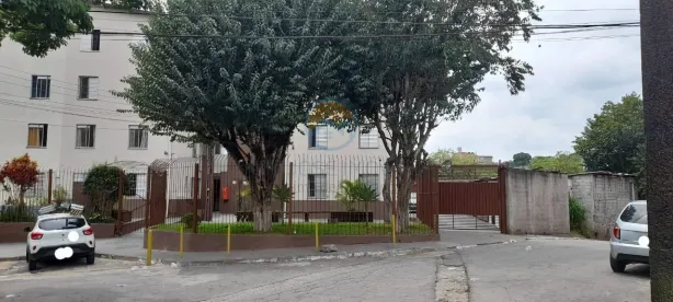 Apartamento com 2 Quartos à venda, 50m² no Jardim Dom José, São Paulo