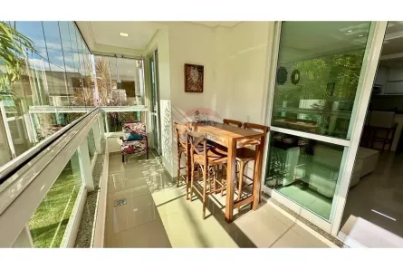 Apartamento com 2 Quartos à venda, 74m² no Palmas, Governador Celso Ramos