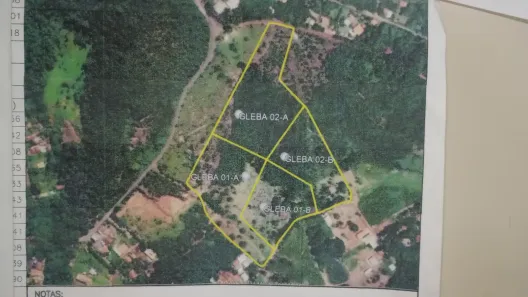 Fazenda/Sítio à venda, 29234m² no , Brumadinho