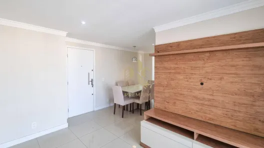 Apartamento com 2 Quartos para alugar, 68m² no Brás, São Paulo