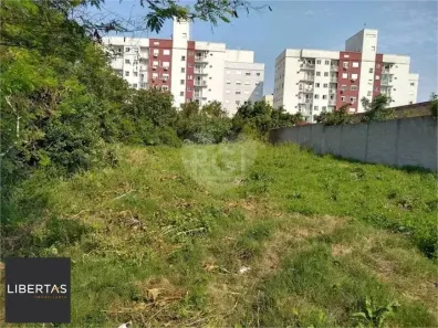 Lote/Terreno à venda, 951m² no Fátima, Canoas
