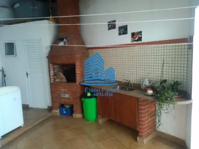 Sobrado com 2 Quartos à venda, 151m² no Parque dos Camargos, Barueri