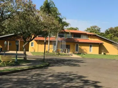 Casa com 5 Quartos para alugar, 550m² no Village Visconde de Itamaracá, Valinhos