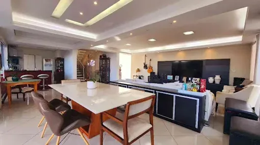Casa de Condomínio com 3 Quartos à venda, 315m² no Jardim Maria Beatriz, Mogi Mirim