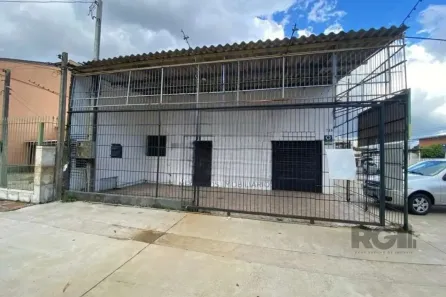 Ponto Comercial para alugar, 250m² no Sarandi, Porto Alegre