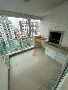 Apartamento com 2 Quartos para alugar, 74m² no Barreiros, São José