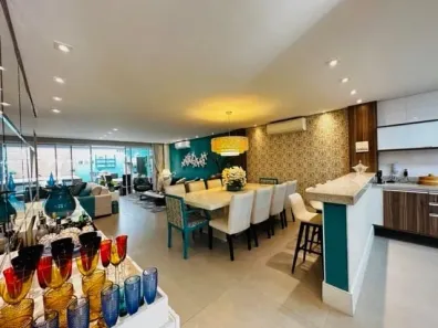 Casa com 4 Quartos à venda, 356m² no Enseada, Guarujá