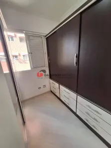 Apartamento com 3 Quartos para alugar, 70m² no Vila Bastos, Santo André
