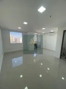 Sala Comercial com 1 Quarto para alugar, 34m² no Ipiranga, São Paulo