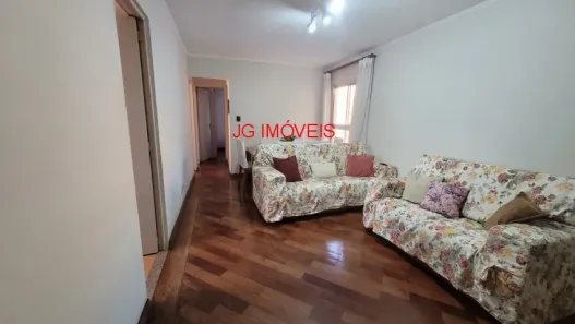 Apartamento com 3 Quartos à venda, 75m² no Vila Moraes, São Paulo