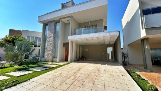 Casa com 3 Quartos à venda, 202m² no Esperança, Londrina