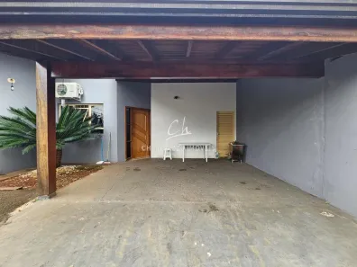 Casa de Condomínio com 3 Quartos à venda, 150m² no Residencial Terras do Barão, Campinas