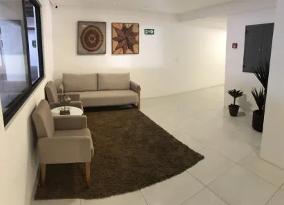 Apartamento com 3 Quartos à venda, 80m² no Boa Viagem, Recife