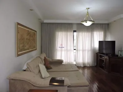 Apartamento com 3 Quartos à venda, 148m² no Vila Virgínia, Jundiaí