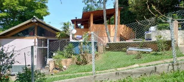 Casa com 4 Quartos à venda, 730m² no Recanto Verde, Itapevi