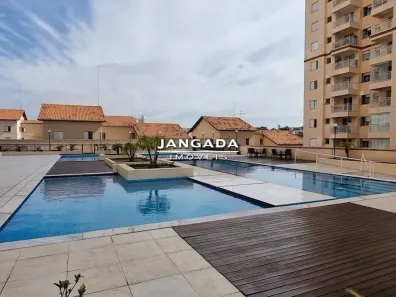 Apartamento com 2 Quartos à venda, 58m² no Conceição, Osasco