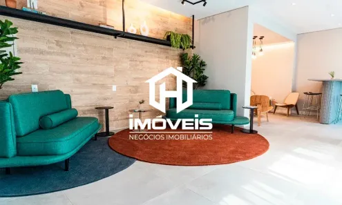 Apartamento com 1 Quarto à venda, 39m² no Sumaré, São Paulo