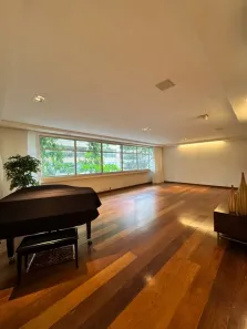 Apartamento com 4 Quartos à venda, 241m² no Leblon, Rio de Janeiro