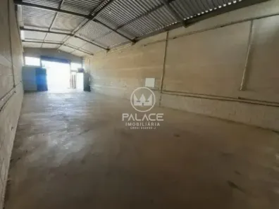 Imóvel Comercial com 1 Quarto para alugar, 200m² no Água Branca, Piracicaba