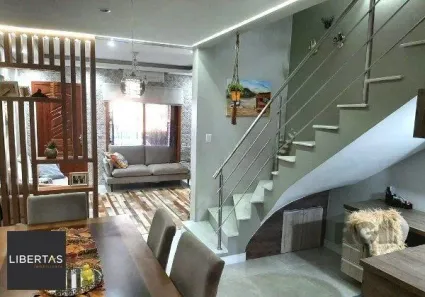Casa com 3 Quartos à venda, 120m² no Partenon, Porto Alegre