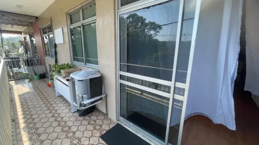 Apartamento com 2 Quartos à venda, 70m² no Zumbi, Rio de Janeiro