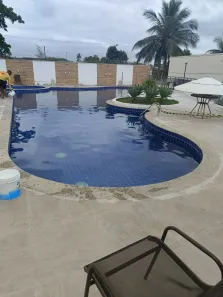 Apartamento com 2 Quartos à venda, 44m² no Inhoaíba, Rio de Janeiro