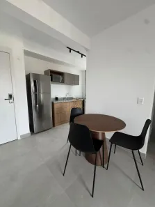Apartamento com 2 Quartos para alugar, 57m² no Botafogo, Campinas