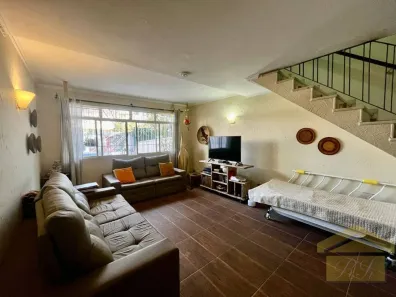 Sobrado com 3 Quartos à venda, 137m² no Jardim Aeroporto, São Paulo
