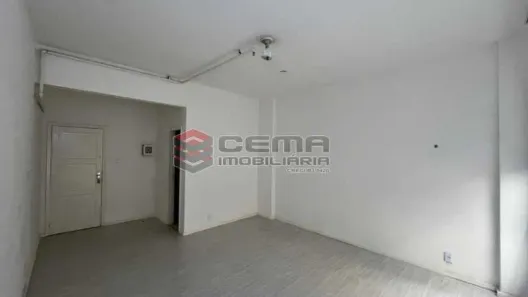 Sala Comercial para alugar, 25m² no Copacabana, Rio de Janeiro