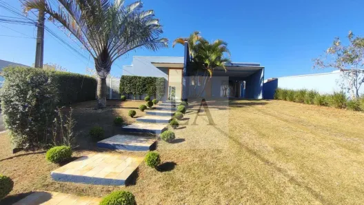 Casa de Condomínio com 3 Quartos à venda, 240m² no Condomínio Jardim Flamboyan, Bragança Paulista