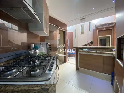 Casa com 4 Quartos à venda, 151m² no Prezoto, Piracicaba