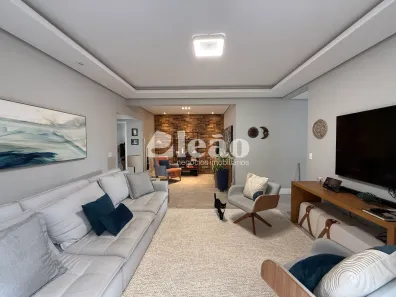 Casa de Condomínio com 4 Quartos à venda, 284m² no Jardim Alto da Colina, Valinhos