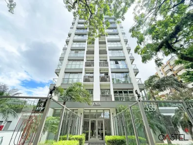 Apartamento com 3 Quartos à venda, 105m² no Menino Deus, Porto Alegre