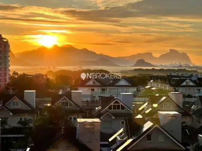 Apartamento com 3 Quartos à venda, 120m² no Recreio dos Bandeirantes, Rio de Janeiro