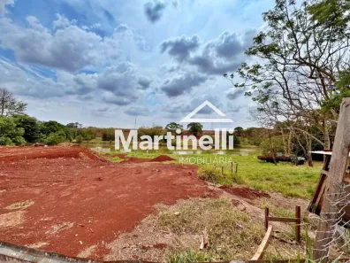 à venda, 1360m² no Condomínio Garden Ville, Ribeirão Preto