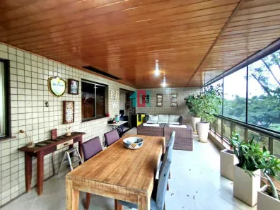 Apartamento com 3 Quartos à venda, 109m² no Recreio dos Bandeirantes, Rio de Janeiro