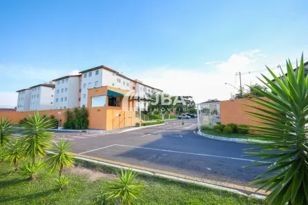 Apartamento com 3 Quartos à venda, 53m² no Iná, São José dos Pinhais
