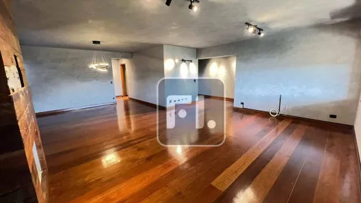 Apartamento com 4 Quartos para alugar, 320m² no Alphaville Centro Industrial e Empresarial/Alphaville., Barueri