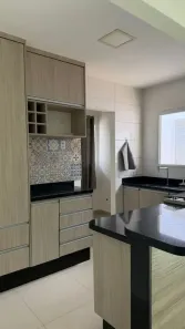 Casa de Condomínio com 3 Quartos para alugar, 113m² no Jardim Imperial, Cuiabá