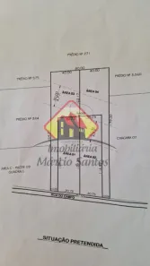 Lote/Terreno à venda, 13760m² no Jardim Julieta, Taubaté