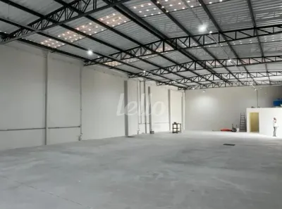 Galpão/Depósito/Armazém à venda, 400m² no Mooca, São Paulo